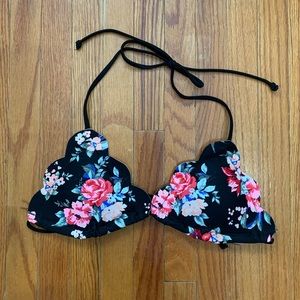 Abercrombie & Fitch Bikini Top